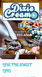 Mobile Screenshot of dcdonuts.com